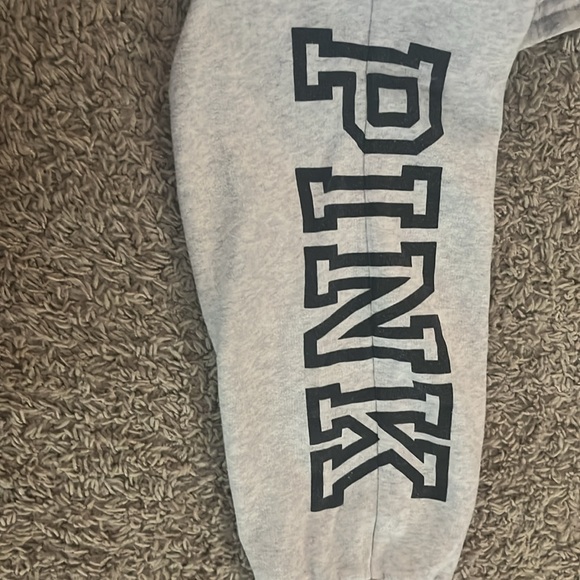 PINK Sweatpants - Picture 2 of 2